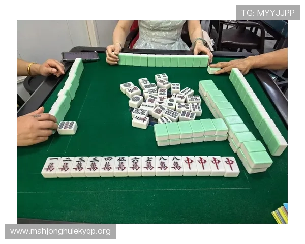 pg麻将游戏胡了的常见误区及避免方法详解